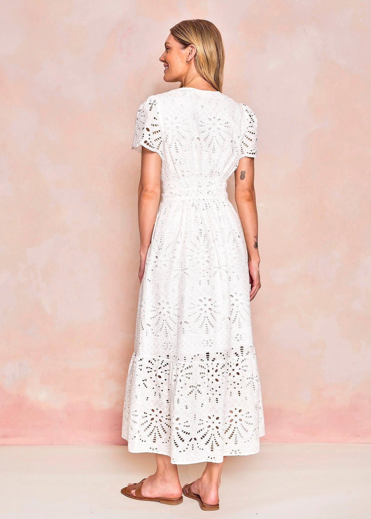 Eloise Dress