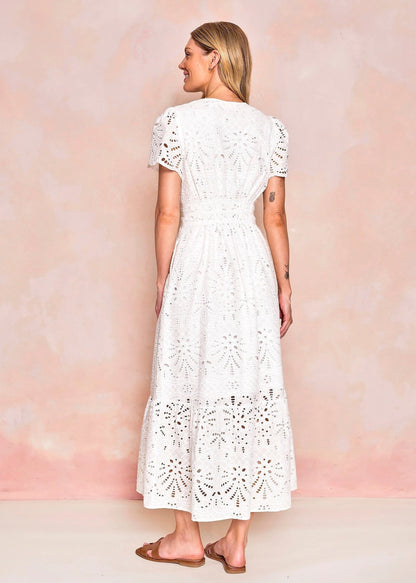 Eloise Dress
