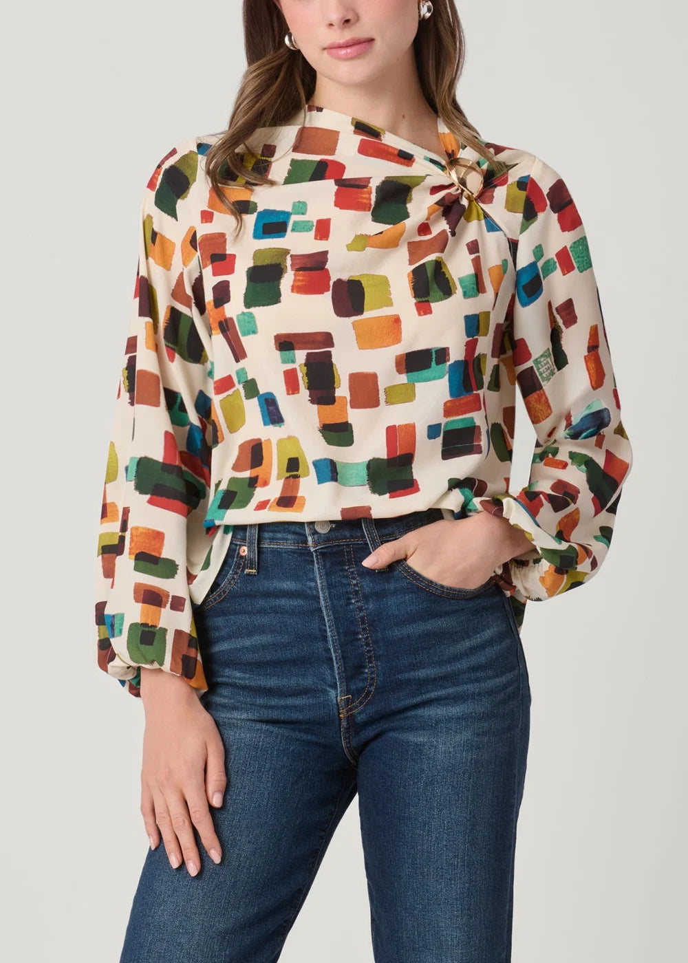 Paxton Top
