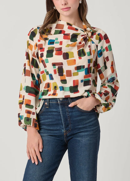 Paxton Top