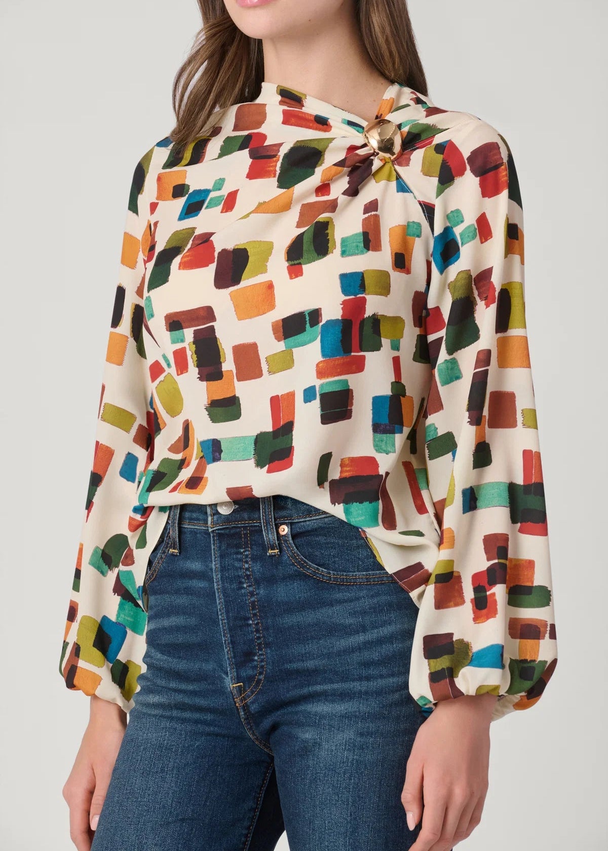 Paxton Top