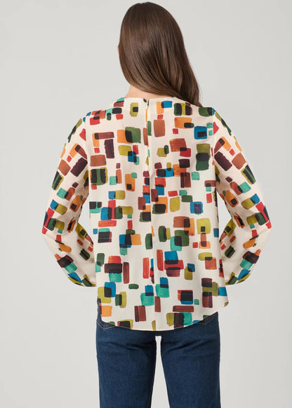 Paxton Top