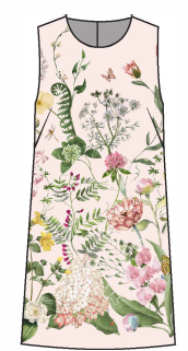 Bloomsfield Pink