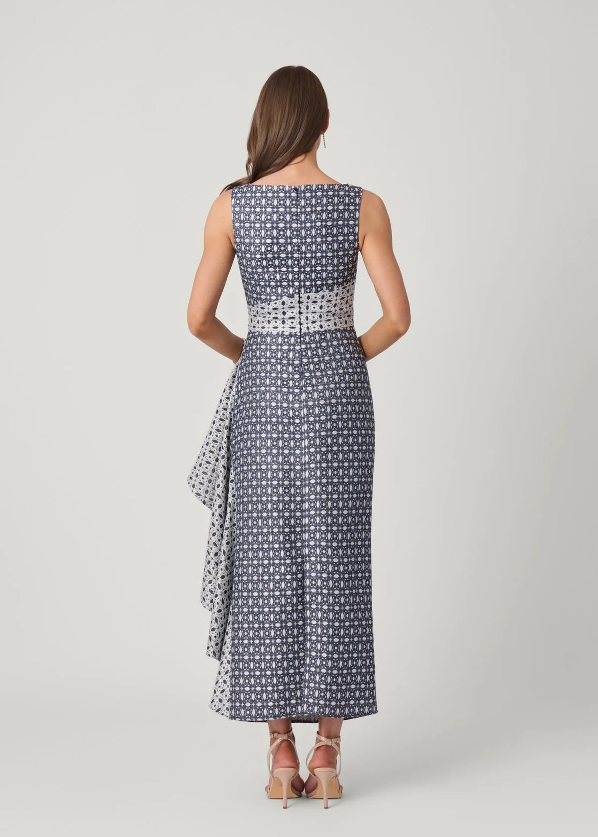 Catherine Dress