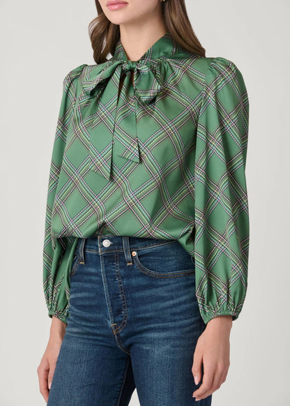 Rye Top