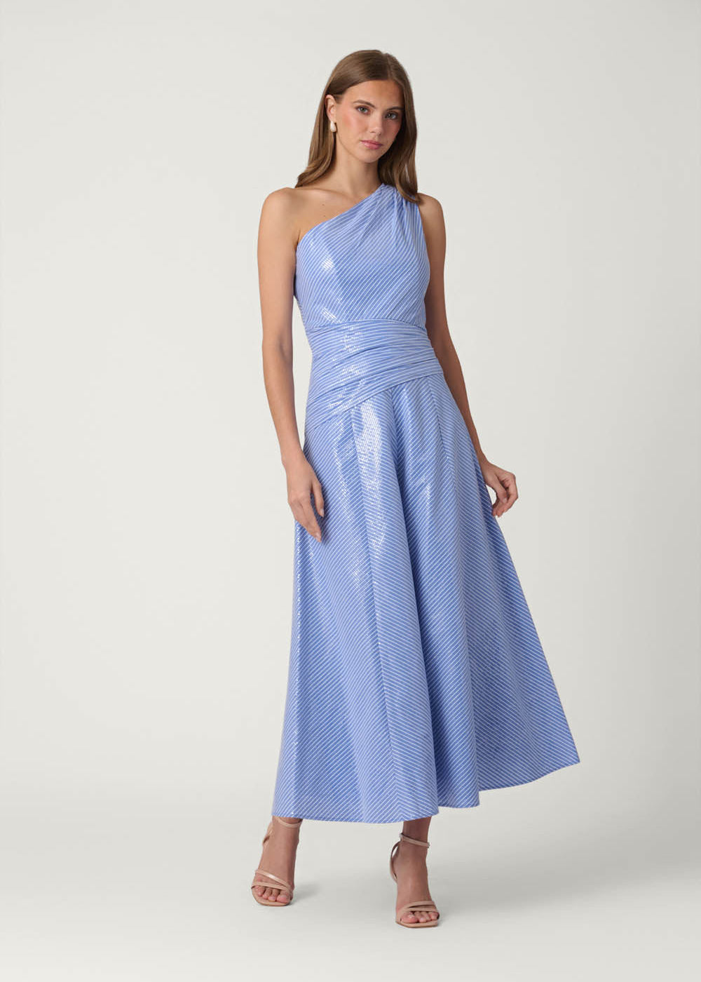 Nikki Dress