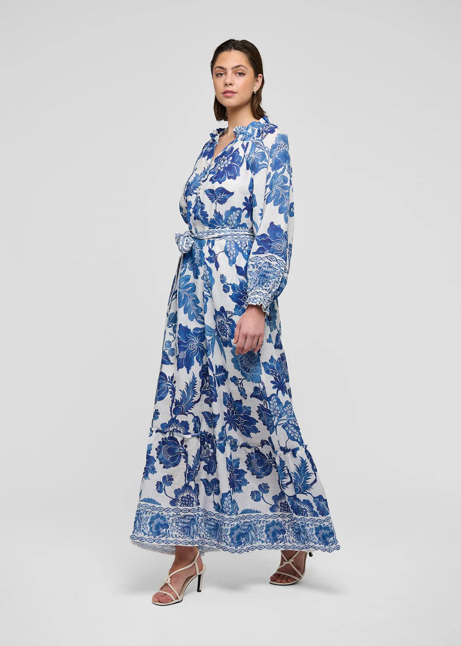 Idaniadea Dress