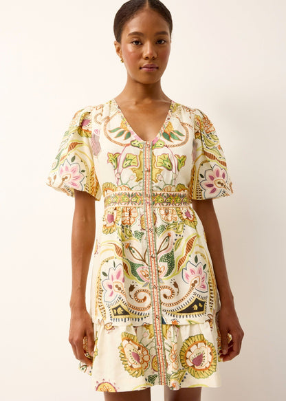 GWYNETH DRESS