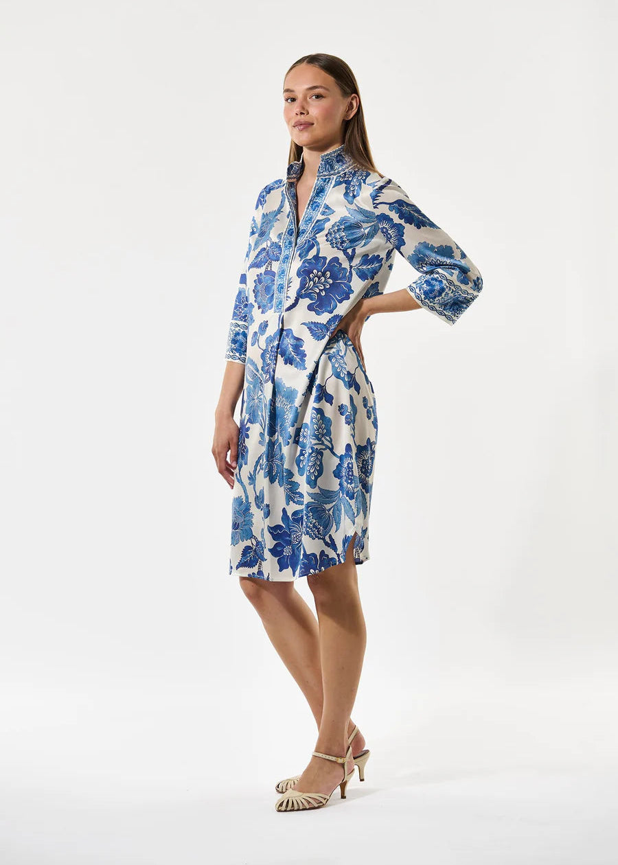 Kamillesdea Dress
