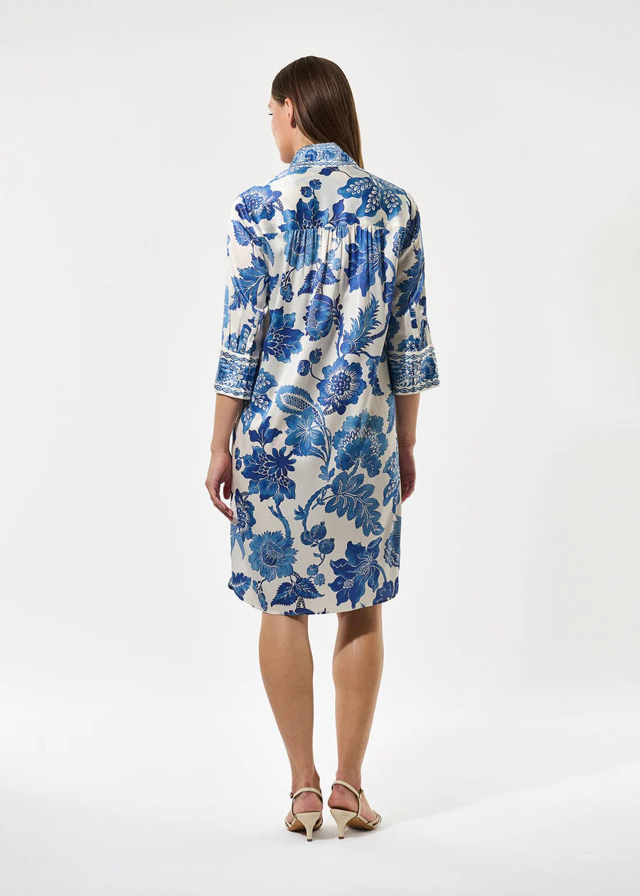 Kamillesdea Dress