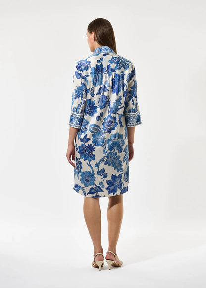 Kamillesdea Dress