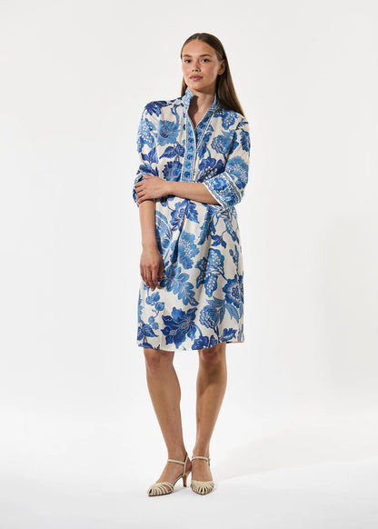 Kamillesdea Dress