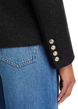 Load image into Gallery viewer, Eliza Tweed Blazer
