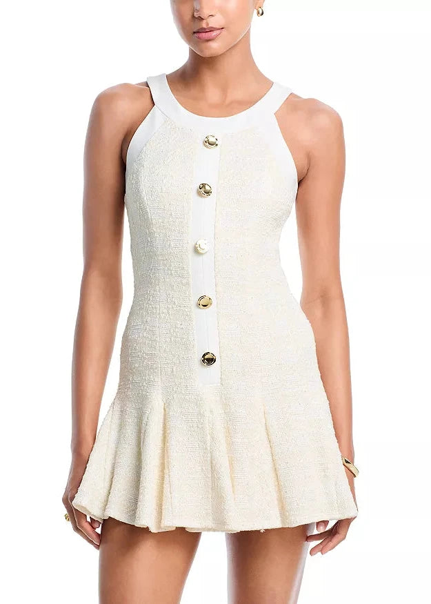 Didi Mini Dress