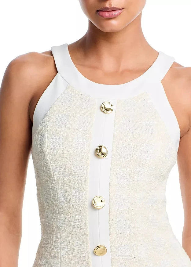 Didi Mini Dress