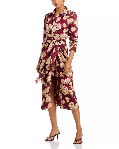Mae Bouquet Jacey Dress