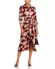 Load image into Gallery viewer, Mae Bouquet Jacey Dress
