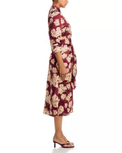 Load image into Gallery viewer, Mae Bouquet Jacey Dress