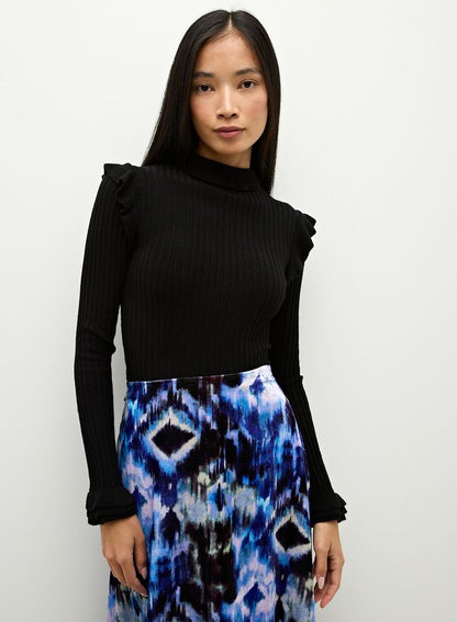 TINLEY TURTLENECK