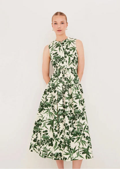 Atlas Dress