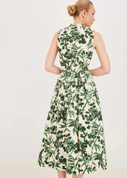 Atlas Dress