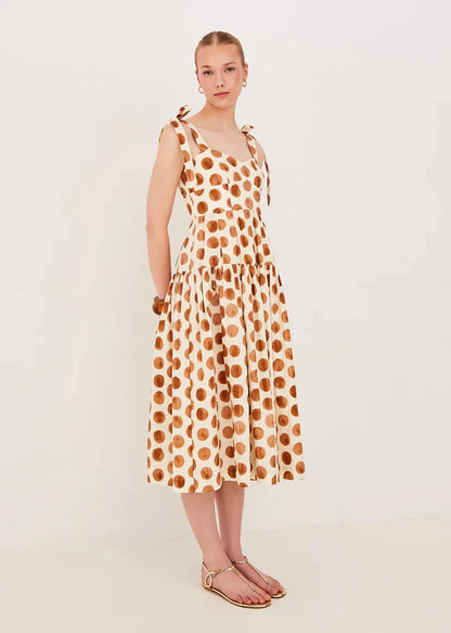 Faiza Dress