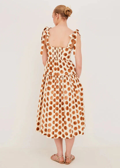 Faiza Dress
