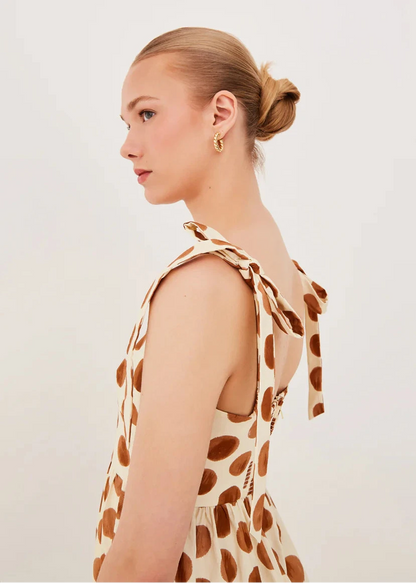 Faiza Dress