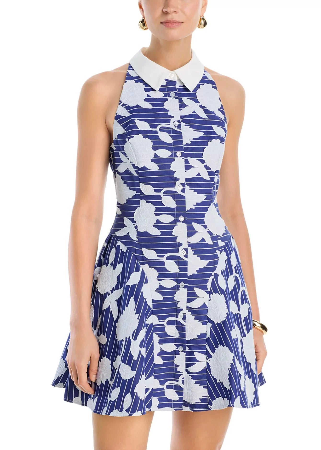 Maxine Mini Dress