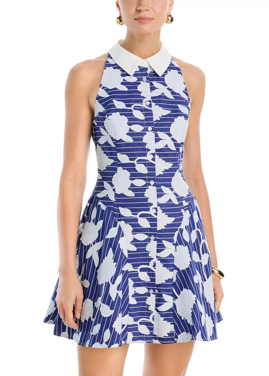 Maxine Mini Dress