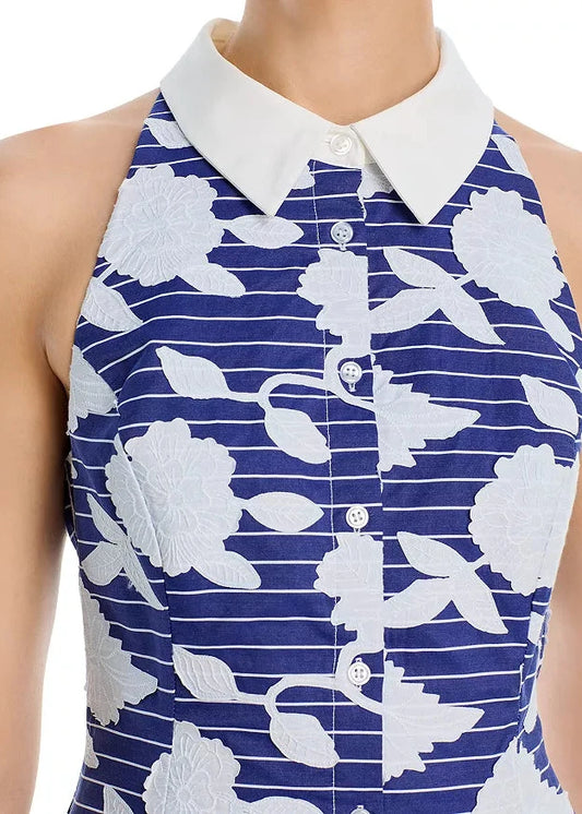 Maxine Mini Dress