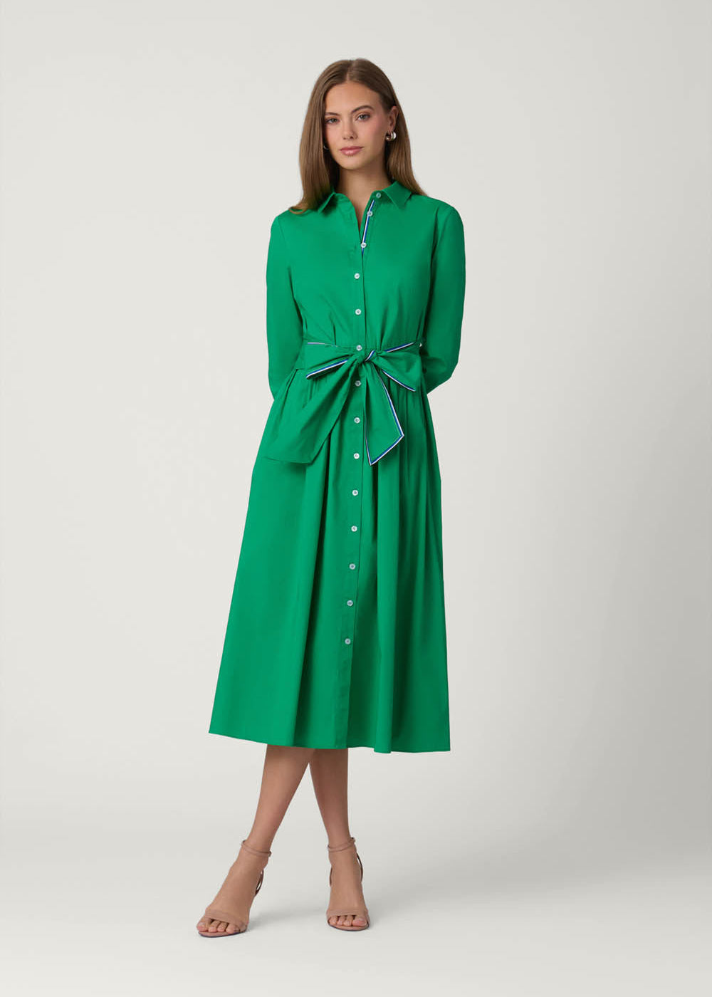 Hastings Dress
