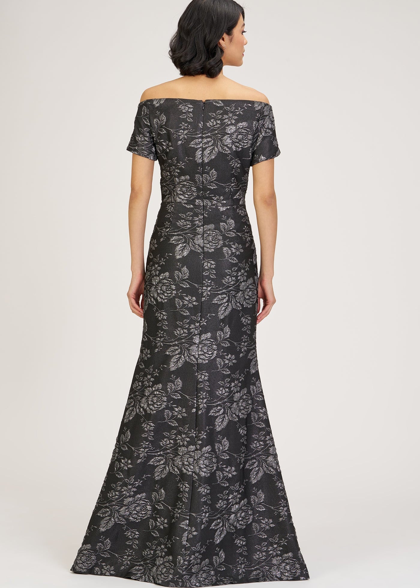Rosalina Mermaid Gown