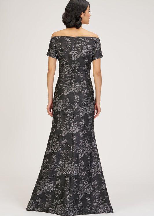 Rosalina Mermaid Gown