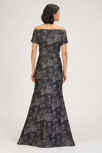 Rosalina Mermaid Gown