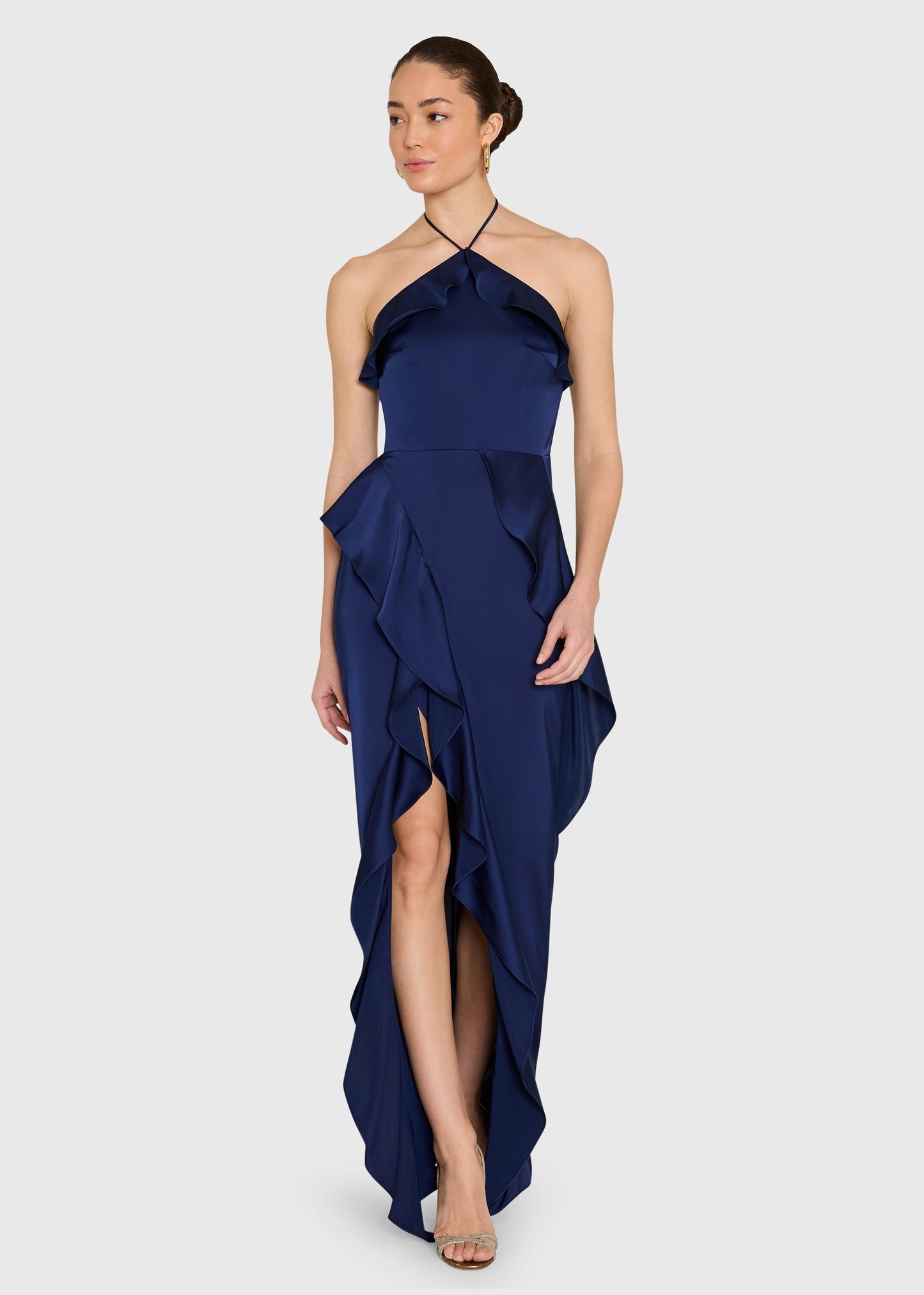 Alessandra Maxi Dress
