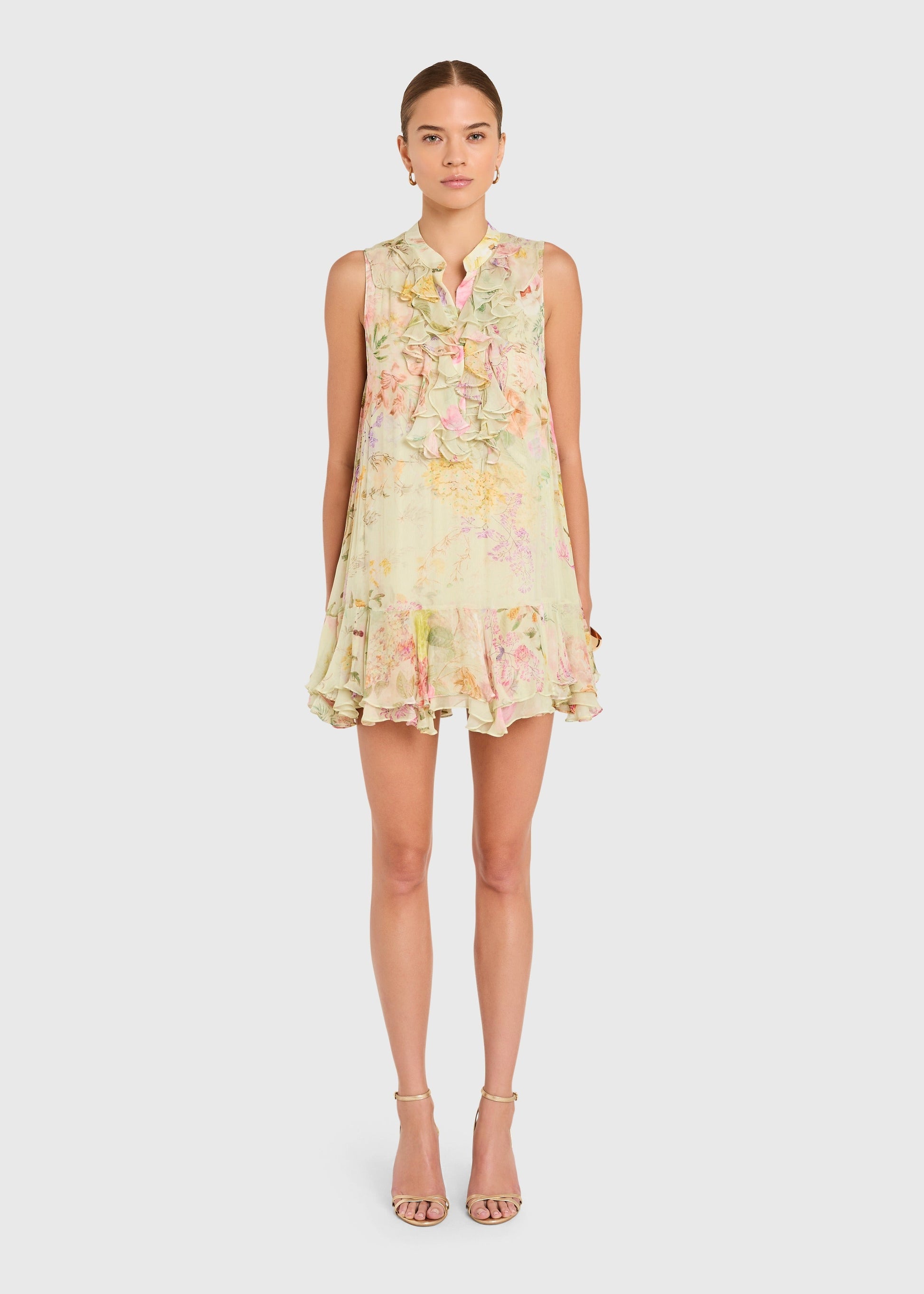 Glorianna Dress
