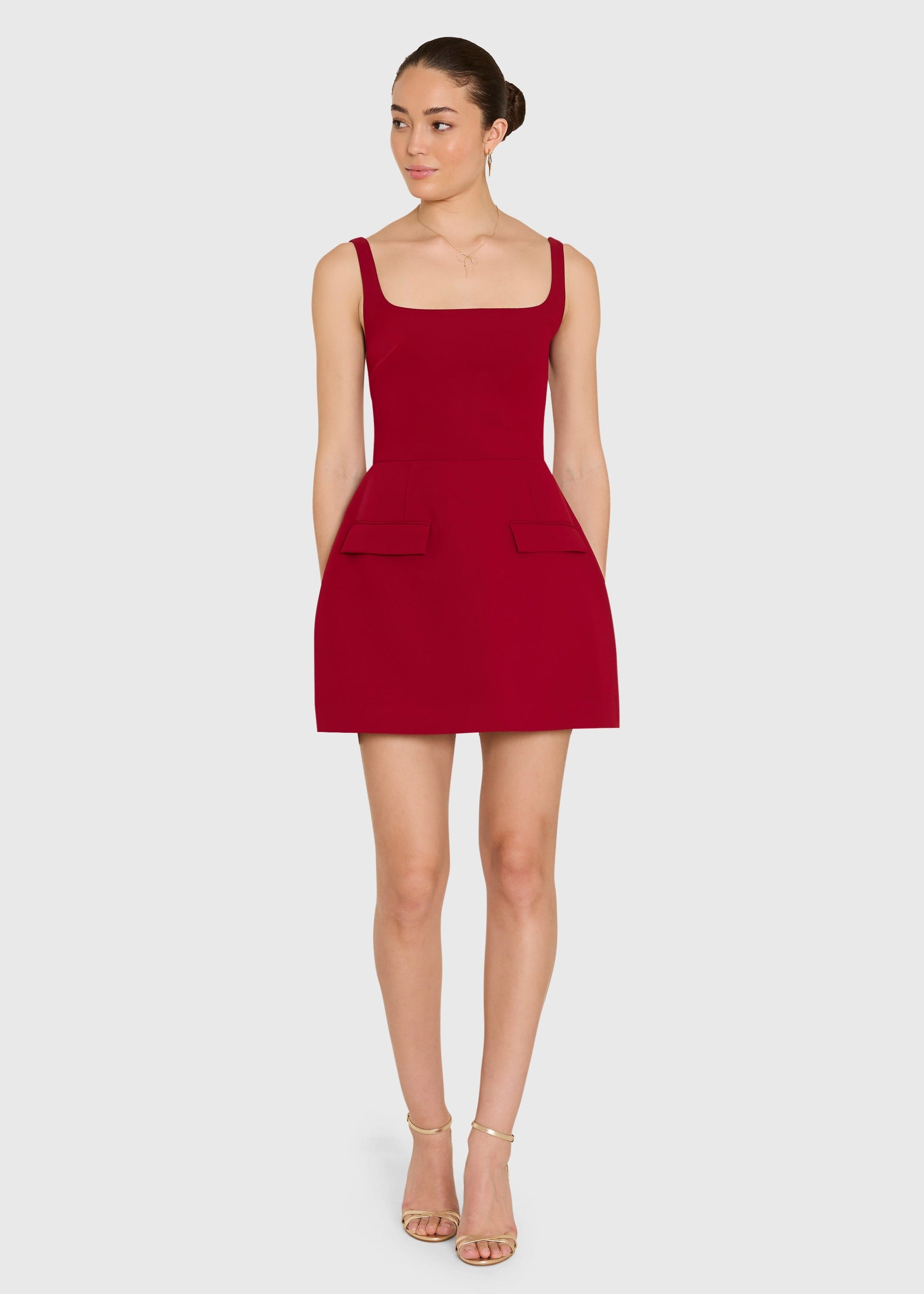 Lily Dress