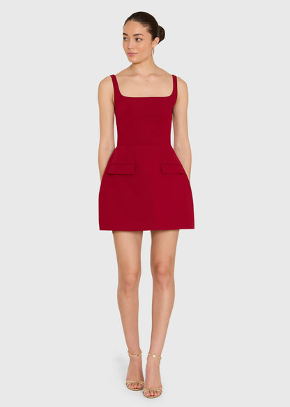 Lily Dress