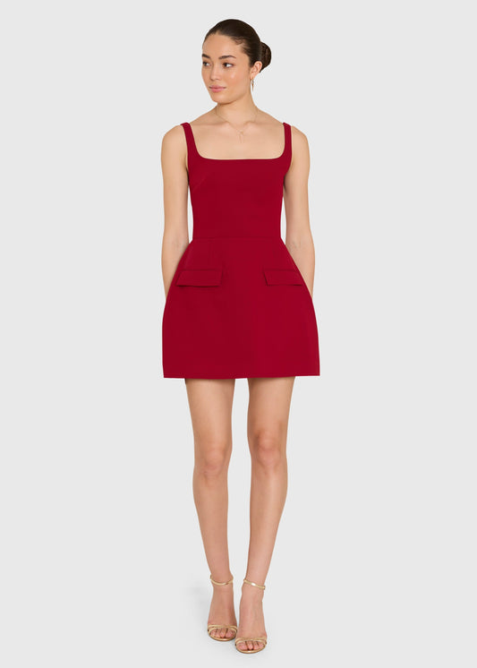 Lily Dress
