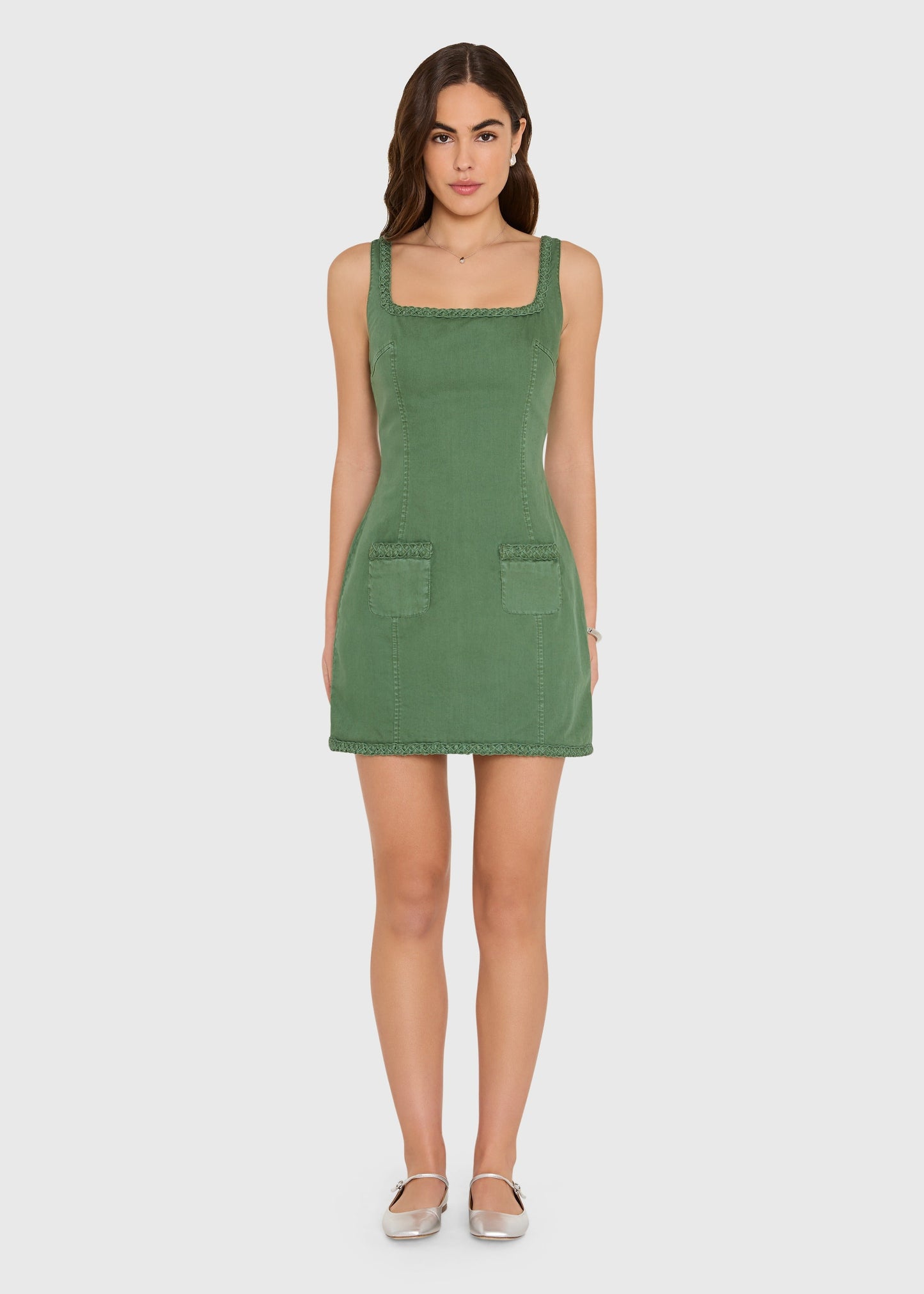 Aiden Dress