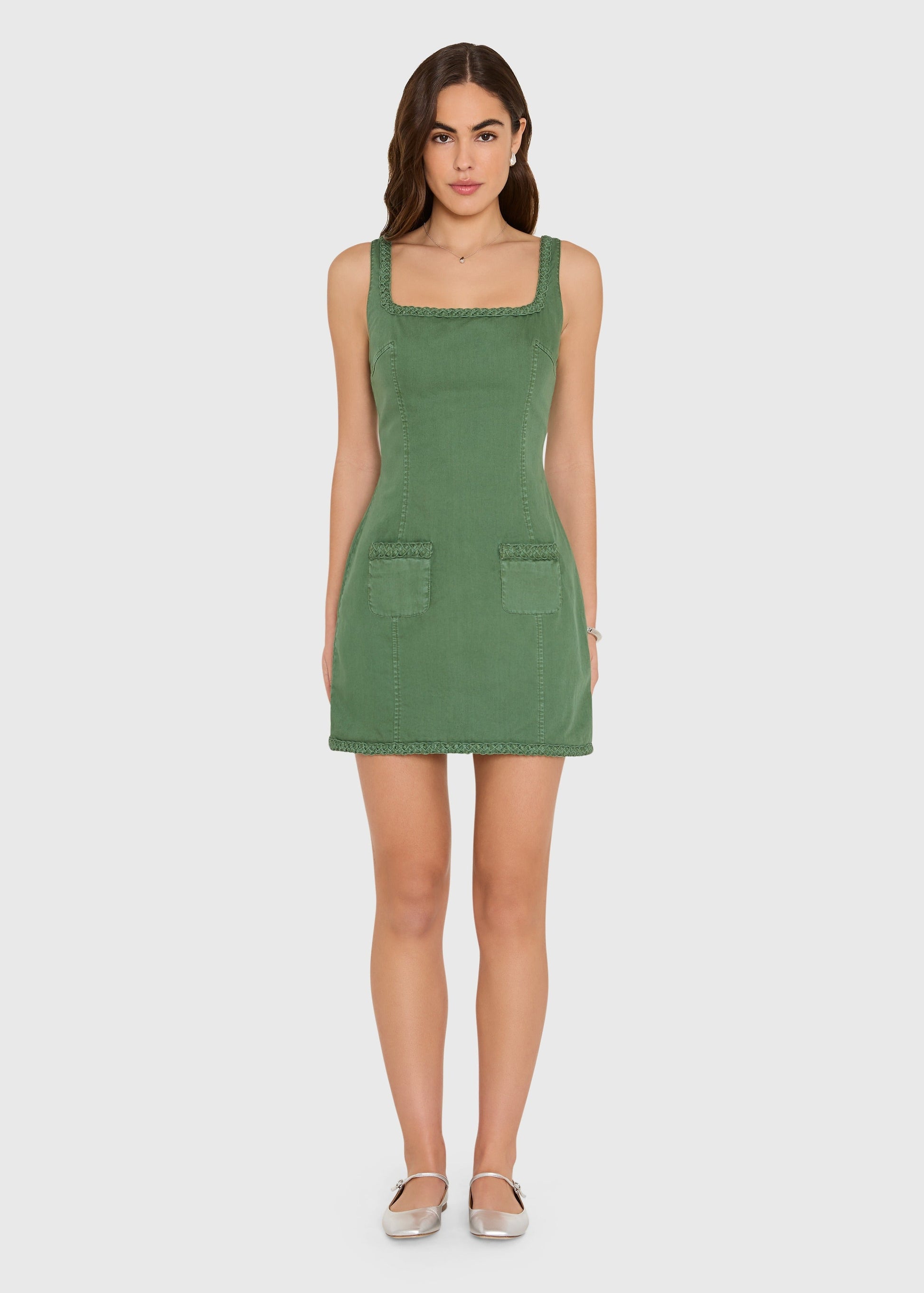 Aiden Dress