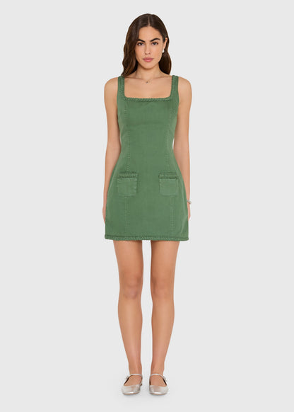 Aiden Dress