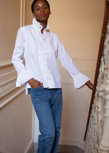 Montalcino Tunic