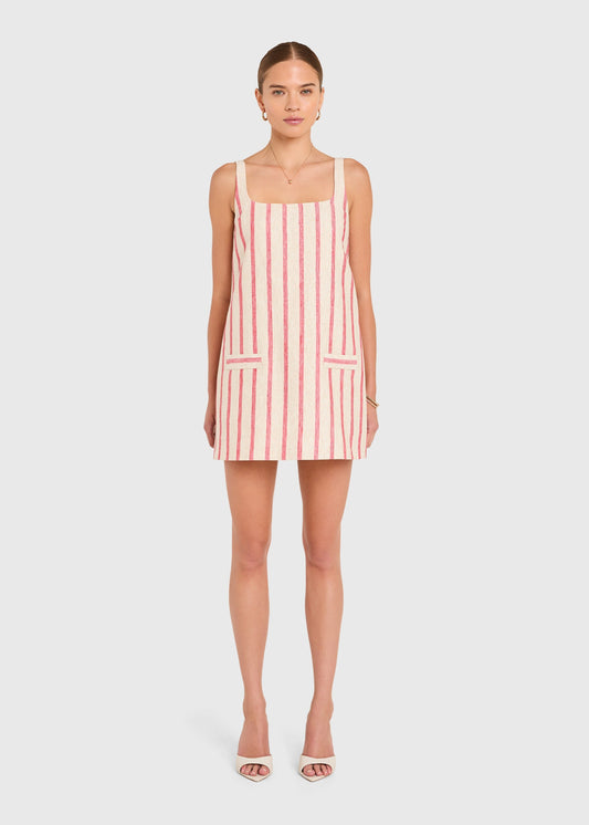 Indy Dress