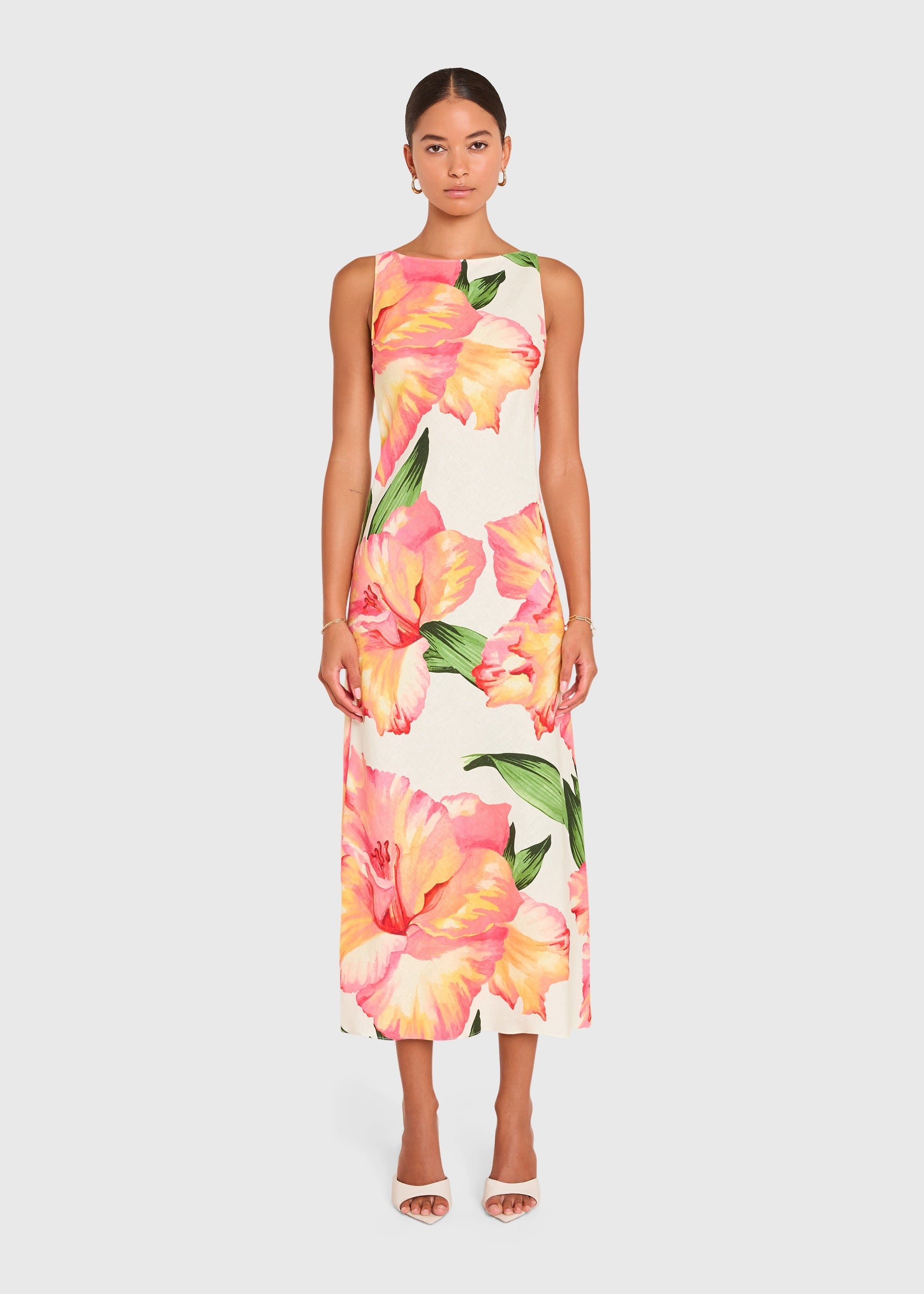Margo Midi Dress