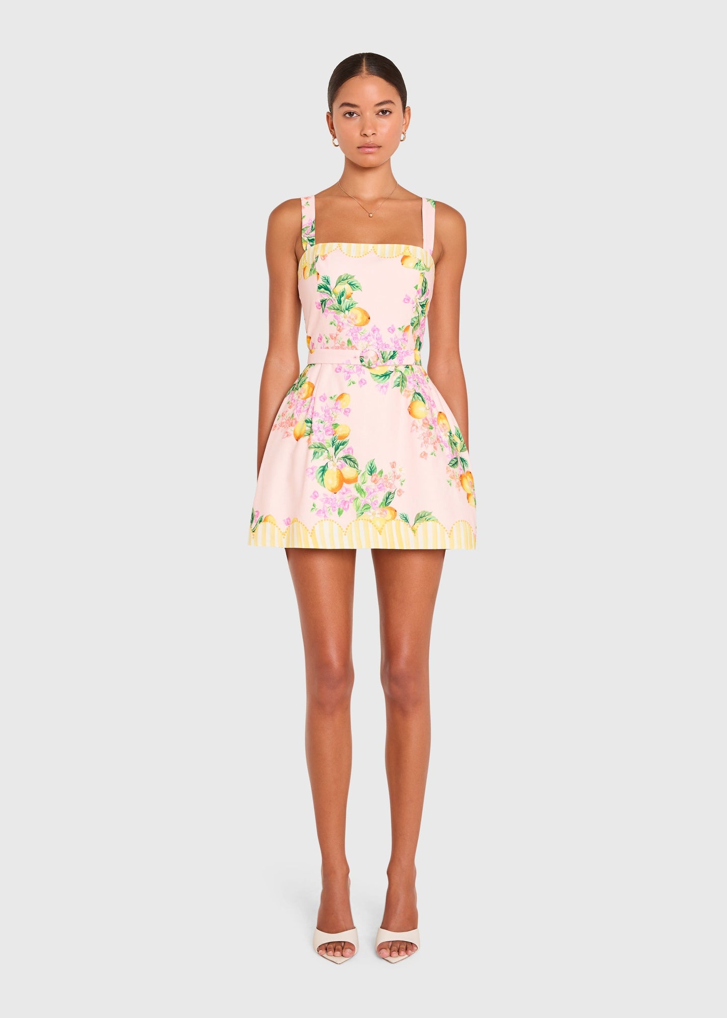 Judie Romper