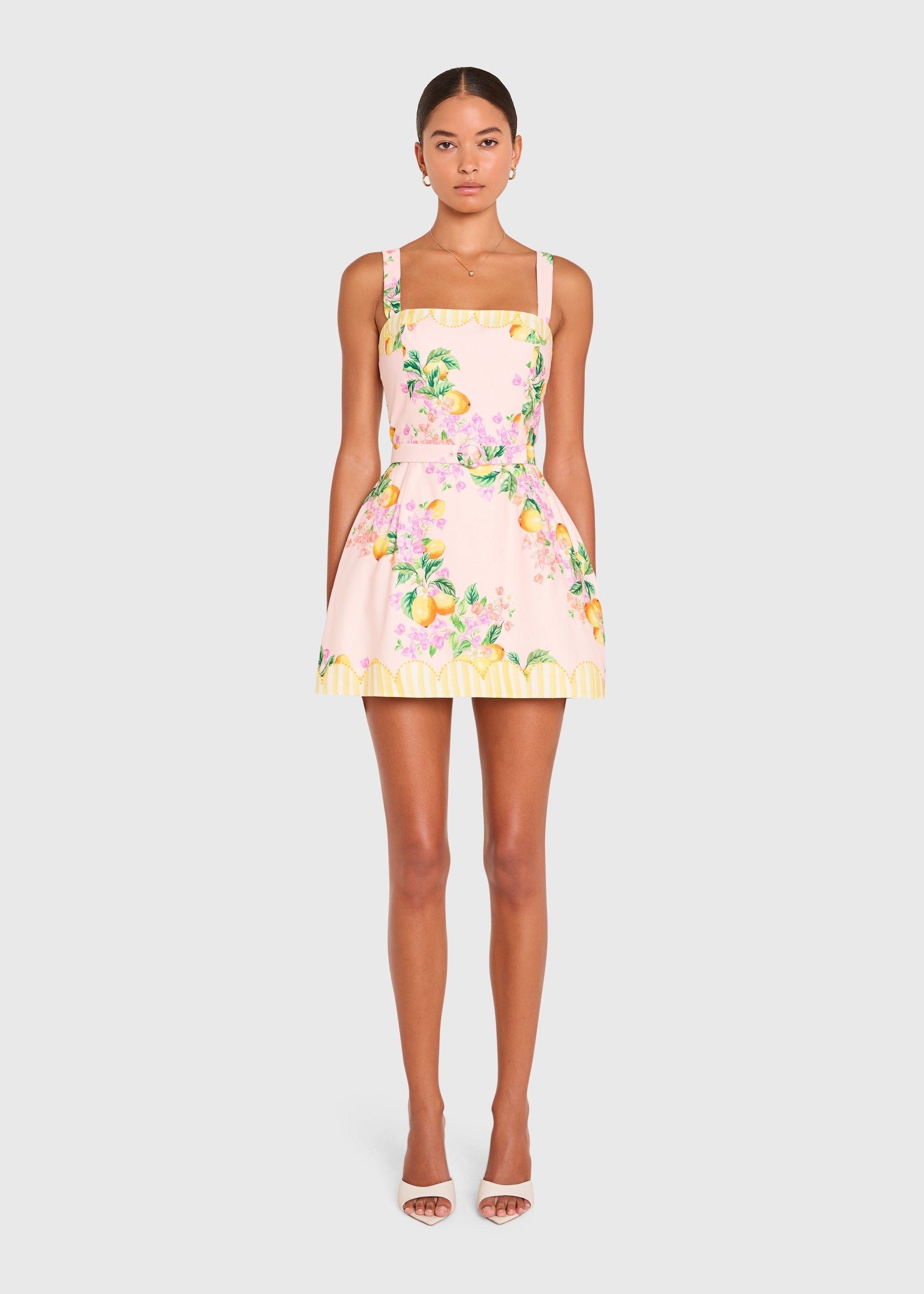 Judie Romper