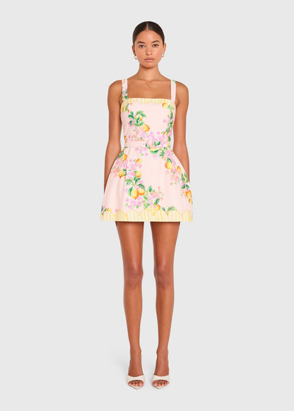 Judie Romper