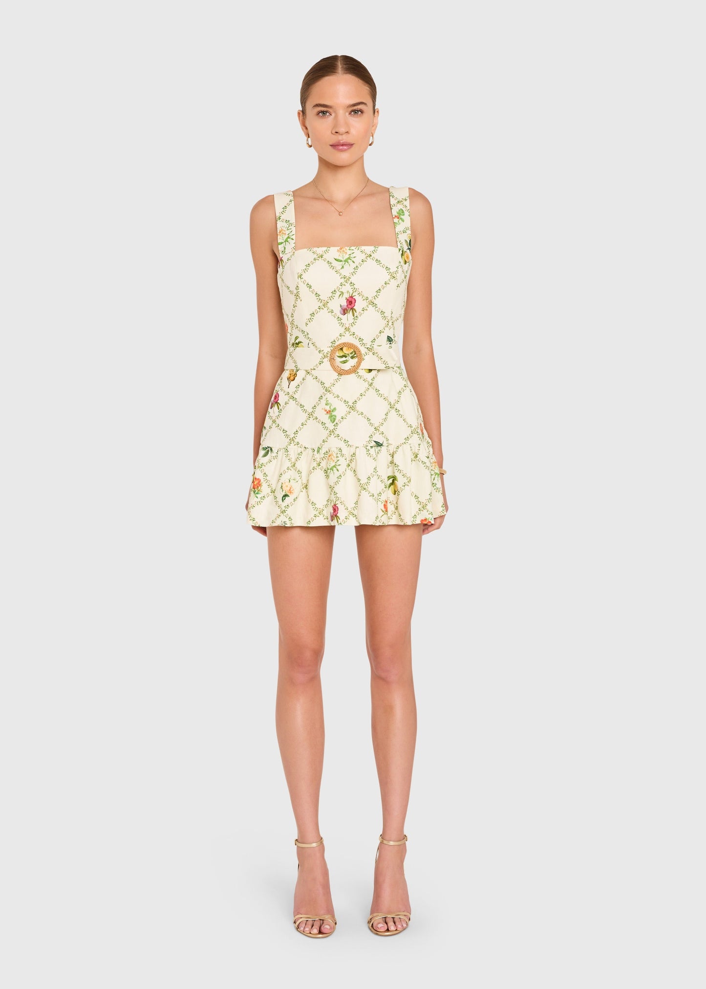 Lena Romper
